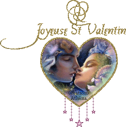 coeur couple amoureux