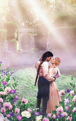 carte couple amoureux