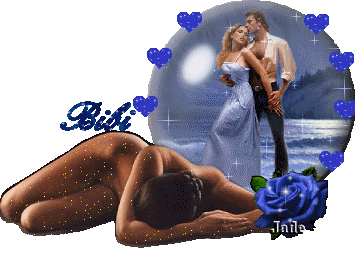 globe couple amoureux