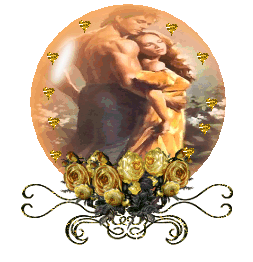 globe couple amoureux