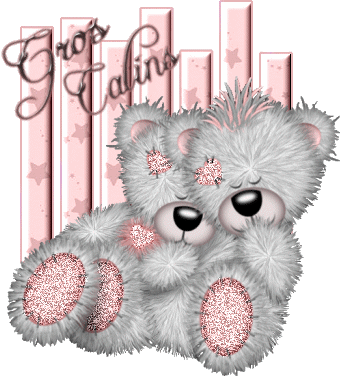 Gros calins amoureux