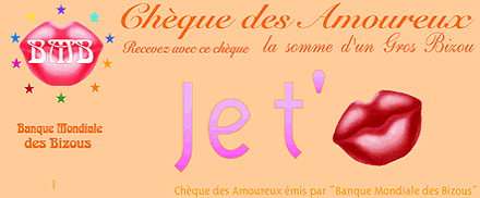 Bonsoir � tous,merci pour vos commentaires,excellent week-end � tous,mes amiti�s.  Net_Trotter