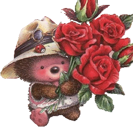 Bonne f�te � vous Mesdames !!! et bonne journ�e � tous !