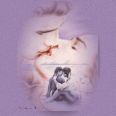 L AMOUR PASSION ( SOUVENIR )