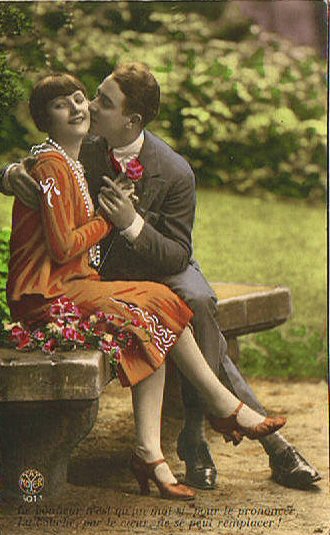 MA COLLECTION DE CARTES  ANCIENNES.