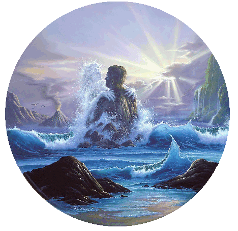 L AMOUR EN MER CA DOIT ETRE TRES REMUANT LOL