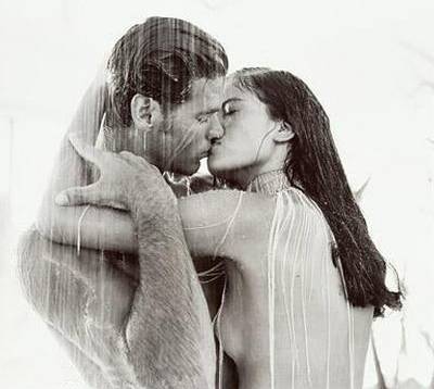 l' amour que c' est beau !