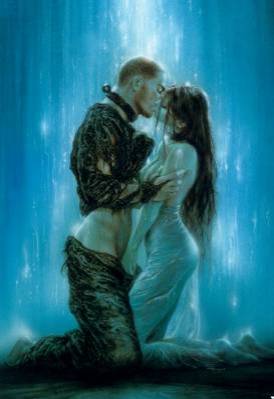 jolie image de l amour tendre